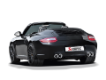 Picture of Akrapovic 08-12 Porsche 911 Carrera S-4-4S-GTS Slip-On Race Line Titanium w- Titanium Tips