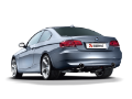 Picture of Akrapovic 07-12 BMW 335i E90 E91 Evolution Line Cat Back Titanium w- Titanium Tips