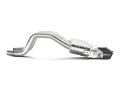Picture of Akrapovic 14-17 Chevrolet Corvette Z06 C7 Slip-On Line Titanium w- Carbon Tips