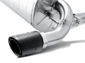 Picture of Akrapovic 12-15 BMW 335i F30 F31 Evolution Line Cat Back SS w- Carbon Tips Req- Link Pipe