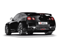 Picture of Akrapovic 08-17 Nissan GT-R Slip-On Line Titanium Req- Tips