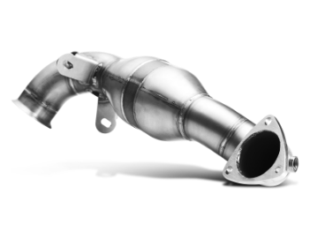 Picture of Akrapovic 07-14 MINI Cooper S R56-Cooper S Cabrio R57 DownPipe w- Cat SS