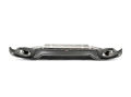 Picture of Akrapovic 14-15 Porsche 911 Turbo-Turbo S 991 Rear Carbon Fiber Diffuser - Matte