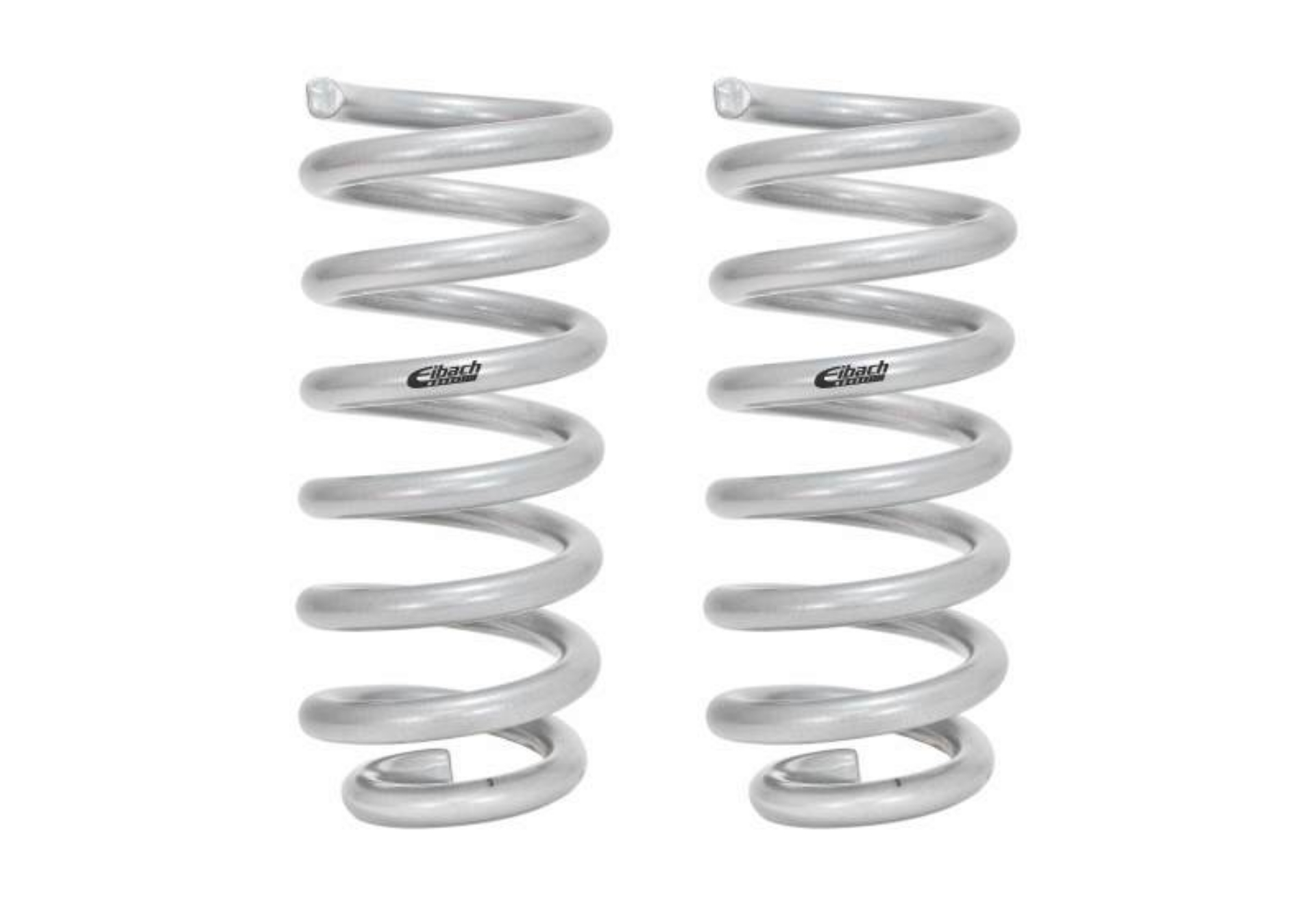 Picture of Eibach Pro-Truck Lift Kit for 14-17 Chevrolet Silverado 1500 Must Be Used w-Pro-Truck Front Shocks