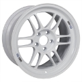 Picture of Enkei RPF1 17x9 5x114-3 35mm Offset 73mm Bore Vanquish White Wheel MOQ 40