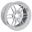 Picture of Enkei RPF1 17x9 5x114-3 35mm Offset 73mm Bore Vanquish White Wheel MOQ 40