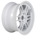 Picture of Enkei RPF1 17x9 5x114-3 35mm Offset 73mm Bore Vanquish White Wheel MOQ 40
