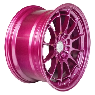 Picture of Enkei NT03+M 18x9-5 5x114-3 40mm Offset 72-6mm Bore Magenta Wheel MOQ 40