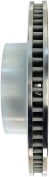 Picture of StopTech Select Sport 07-17 Toyota Tundra Drilled and Slotted Sport Right Front Rotor