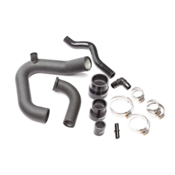 Picture of Cobb 15-21 Subaru WRX FMIC Hot Pipe Kit