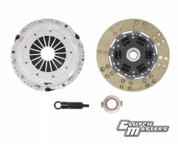 Picture of Clutch Masters 2017 Honda Civic 1-5L FX200 Clutch Kit Must Use w- Single Mass Flywheel