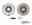 Picture of Clutch Masters 2017 Honda Civic 1-5L FX200 Rigid Disc Clutch Kit