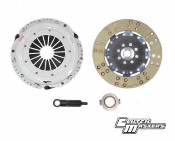 Picture of Clutch Masters 2017 Honda Civic 1-5L FX200 Rigid Disc Clutch Kit