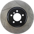 Picture of StopTech Sport 14-15 BMW 435i Front Left Slotted Brake Rotor