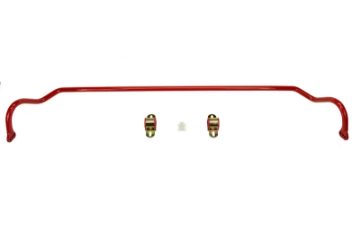 Picture of Pedders 2005+ Chrysler LX Chassis Adjustable 22mm Rear Sway Bar