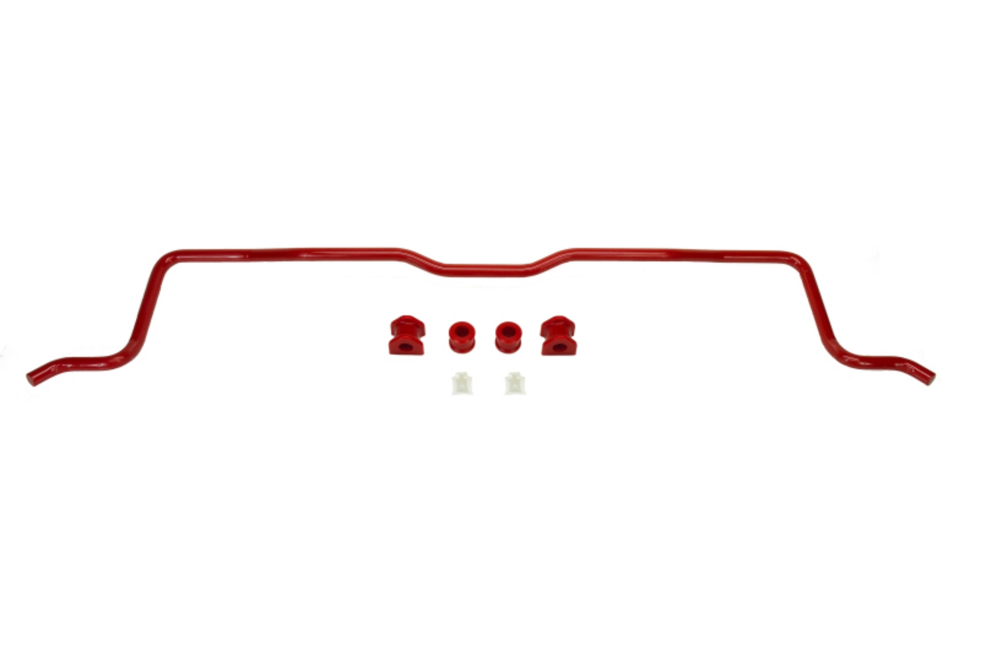 Picture of Pedders 2005-2010 Ford Mustang S197 Non-Adjustable 24mm Rear Sway Bar