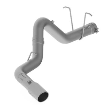 Picture of MBRP 2011+ Chevy-GMC 2500-3500 4in Filter Back Single Side T304