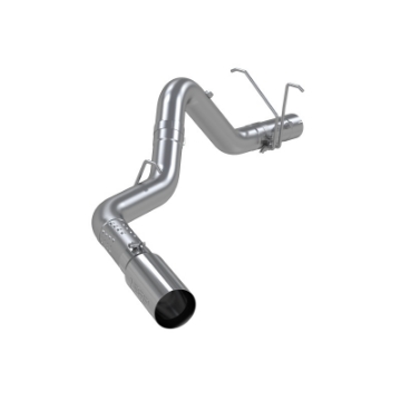 Picture of MBRP 2011+ Chevy-GMC 2500-3500 4in Filter Back Single Side T304