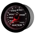 Picture of Autometer Phantom II 2-5-8in 140-280 Degree F Mechanical Water Gauge