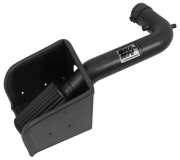 Picture of K&N 03-08 Dodge Ram 1500 - 2500 - 3500 V8-5-7L Performance Intake Kit
