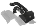Picture of aFe Magnum FORCE Stage-2 Pro 5R Cold Air Intake System 2017 Ford F-150 Raptor V6-3-5L tt - Black