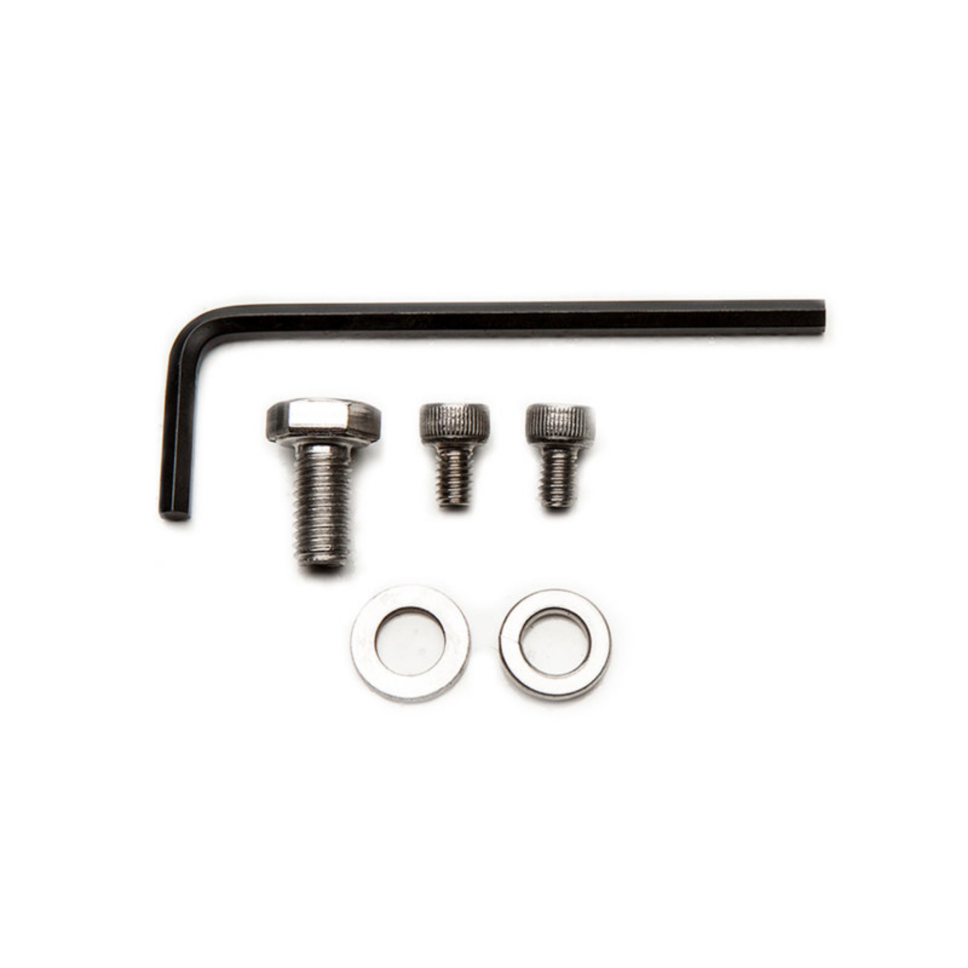 Picture of Cobb Subaru SF Intake System Hardware Kit