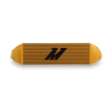 Picture of Mishimoto 2013+ Ford Focus ST Intercooler I-C ONLY - Gold