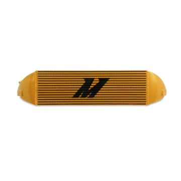Picture of Mishimoto 2013+ Ford Focus ST Intercooler I-C ONLY - Gold