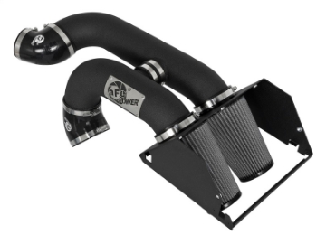 Picture of aFe Magnum FORCE Stage-2 Pro DRY S Cold Air Intake System 2017 Ford F-150 Raptor V6-3-5L tt