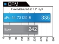 Picture of aFe Momentum XP Pro 5R Cold Air Intake System 17-18 Ford F-150 Raptor V6-3-5L tt EcoBoost