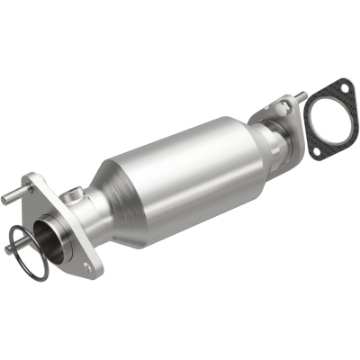 Picture of MagnaFlow Conv DF 05-15 Nissan Xterra V6 4-0L