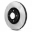Picture of Centric C-Tek 97-99 BMW 328i Standard Rear Brake Rotor