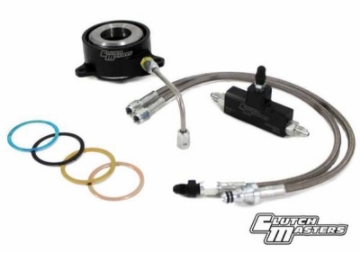 Picture of Clutch Masters Audi-VW MK4-MK5 6-spd Twin Disc Hydraulic Release Bearing for FX725 or FX850 Kits