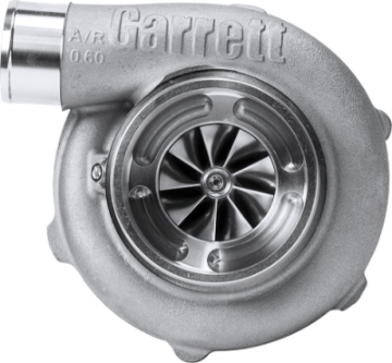 Picture of Garrett GTX3576R Gen II Reverse Turbine Hsg Kit O-V V-Band - V-Band 0-61 A-R Ni-Resist