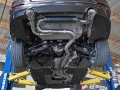 Picture of aFe POWER MACH Force-Xp 16-17 BMW 340i-340ix- 3-0L 304 SS Cat-Back Exhaust System