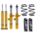 Picture of Bilstein B12 15-16 BMW 428i xDrive-17-18 430i xDrive Gran Coupe 2-0L Front and Rear Suspension Kit