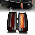 Picture of ANZO 2015-2017 Chevrolet Suburban-Tahoe LED Taillights Smoke