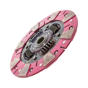 Picture of Exedy 2005-2006 Saab 9-2X 2-5I H4 Stage 2 Replacement Clutch Disc