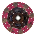Picture of Exedy 2005-2006 Saab 9-2X 2-5I H4 Stage 2 Replacement Clutch Disc