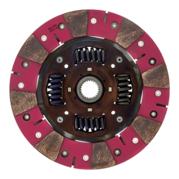 Picture of Exedy 2005-2006 Saab 9-2X 2-5I H4 Stage 2 Replacement Clutch Disc