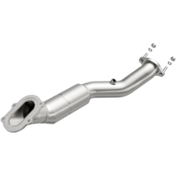 Picture of MagnaFlow Catalytic Conv Direct Fit Federal 06-11 Chevy Corvette V8 7-0LGAS
