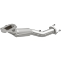 Picture of MagnaFlow Catalytic Conv Direct Fit Federal 06-11 Chevy Corvette V8 7-0LGAS