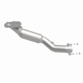 Picture of MagnaFlow Catalytic Conv Direct Fit Federal 06-11 Chevy Corvette V8 7-0LGAS