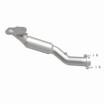 Picture of MagnaFlow Catalytic Conv Direct Fit Federal 06-11 Chevy Corvette V8 7-0LGAS