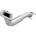 Picture of MagnaFlow Catalytic Conv Direct Fit Federal 06-11 Chevy Corvette V8 7-0LGAS