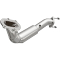Picture of MagnaFlow Catalytic Conv Direct Fit Federal 06-11 Chevy Corvette V8 7-0LGAS