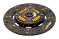 Picture of ACT 2008 Jeep Wrangler Unlimited 3-8L Perf Street Sprung Disc