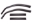 Picture of WeatherTech 91-96 Chevrolet Caprice Front and Rear Side Window Deflectors - Dark Smoke