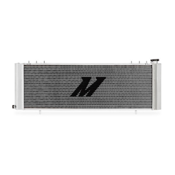 Picture of Mishimoto 89-01 Jeep Cherokee XJ Aluminum Radiator
