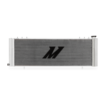Picture of Mishimoto 89-01 Jeep Cherokee XJ Aluminum Radiator